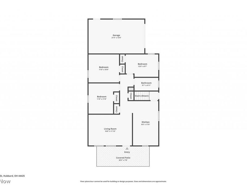 701 Jones Street , Hubbard, OH 44425 Photo 24