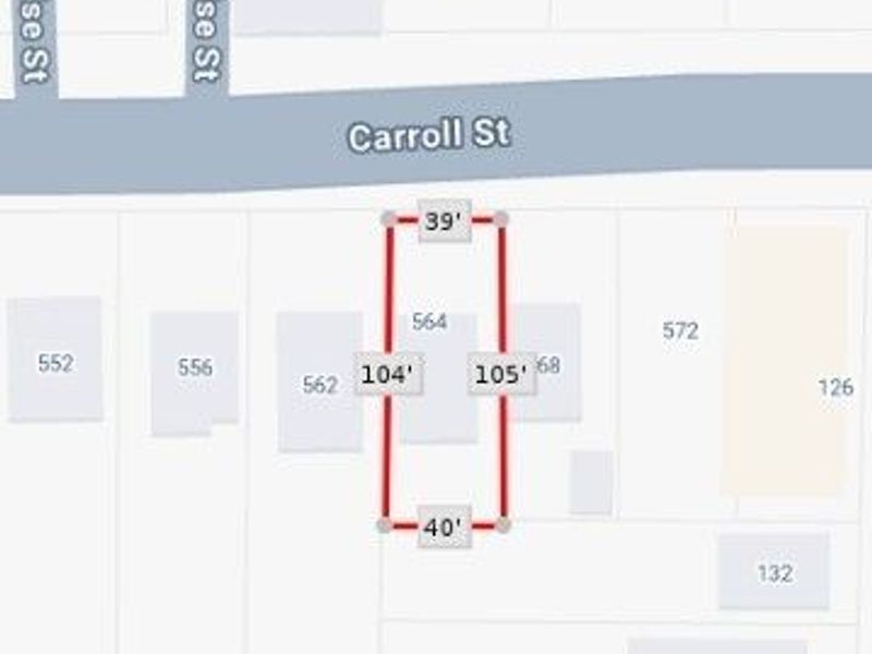 564 Carroll Street , Akron, OH 44304 Photo 36