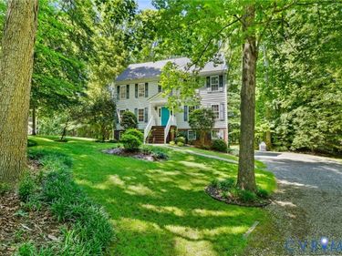 11218 Smoketree Drive , Chesterfield, VA 23236