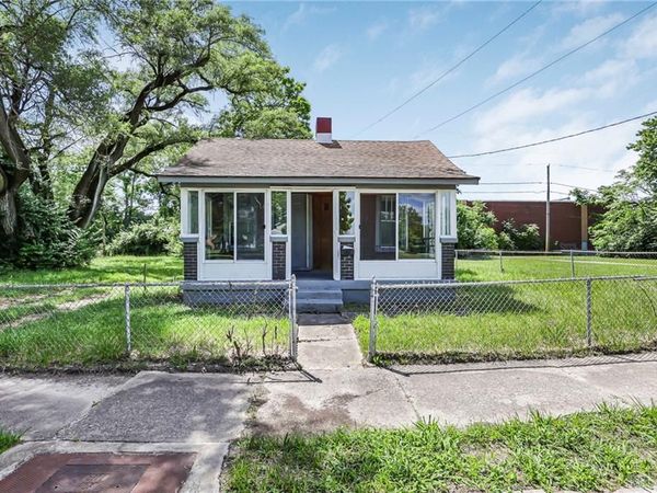 201 S Kilmer Street, Dayton, OH 45417