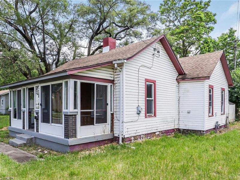 201 S Kilmer Street, Dayton, OH 45417 Photo 4