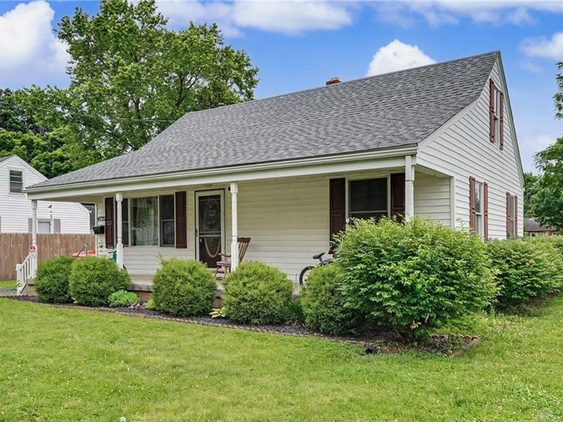 4722 Fairfield Avenue, Fairfield, OH 45014 Photo 2