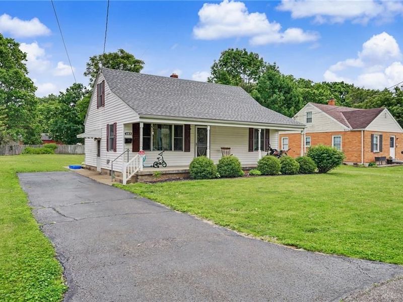 4722 Fairfield Avenue, Fairfield, OH 45014 Photo 4
