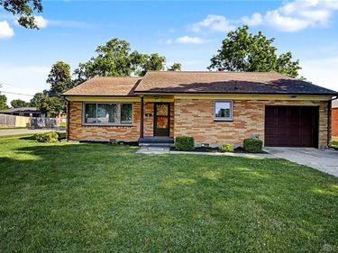 48 Wagner, West Milton, OH 45383