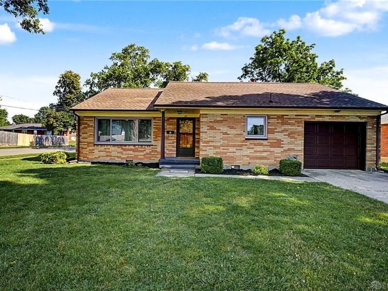 48 Wagner, West Milton, OH 45383 Photo 1