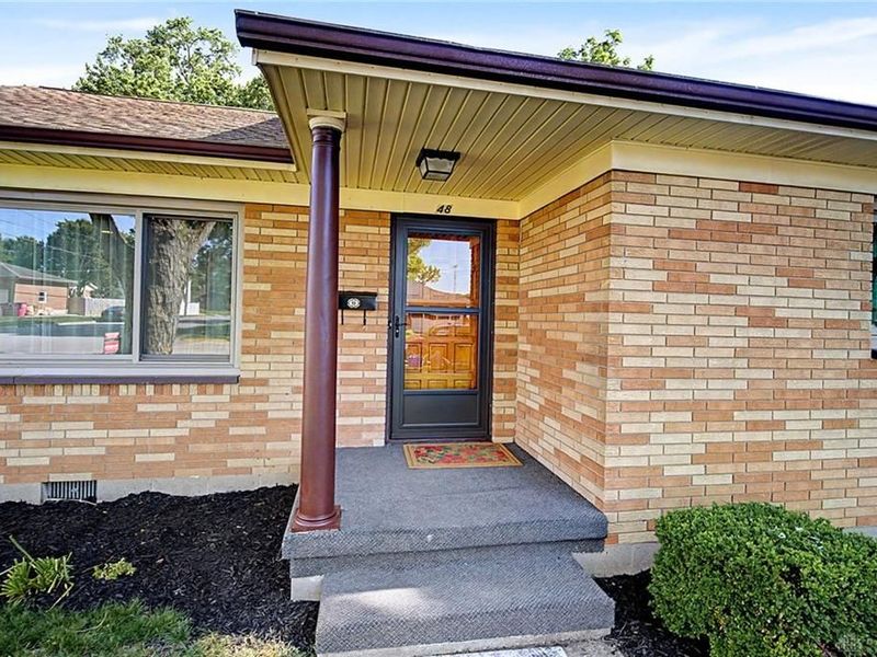 48 Wagner, West Milton, OH 45383 Photo 4