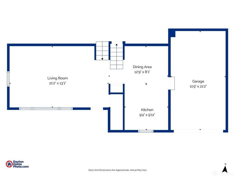 48 Wagner, West Milton, OH 45383 Photo 40