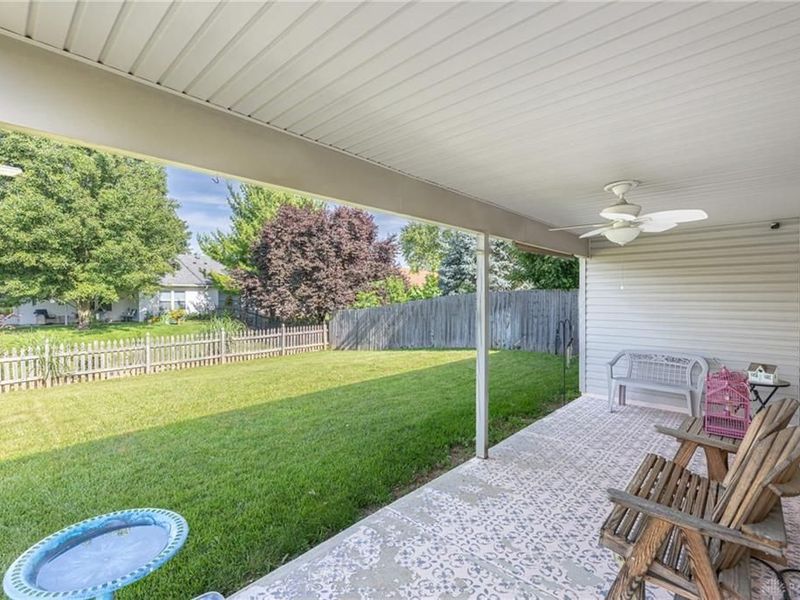 114 Warner Drive, Union, OH 45322 Photo 22