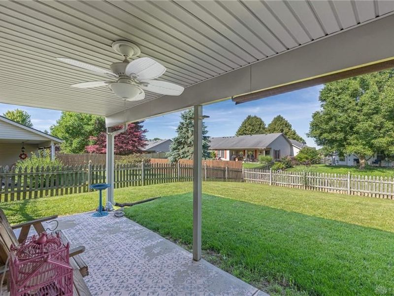 114 Warner Drive, Union, OH 45322 Photo 23
