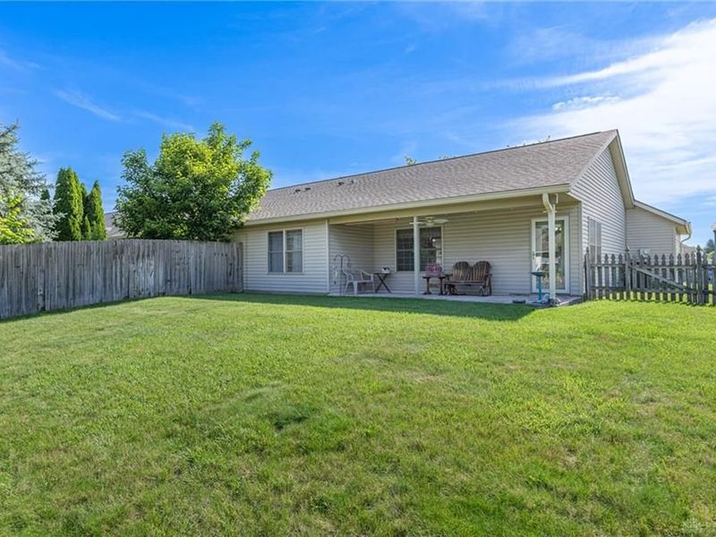 114 Warner Drive, Union, OH 45322 Photo 25