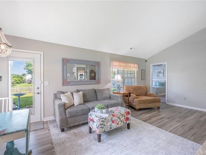 114 Warner Drive, Union, OH 45322 Photo 4