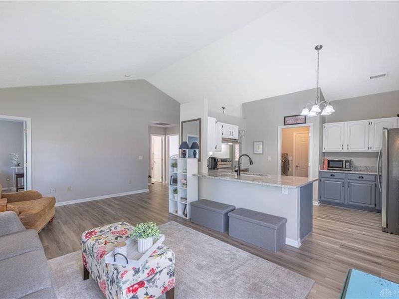 114 Warner Drive, Union, OH 45322 Photo 5
