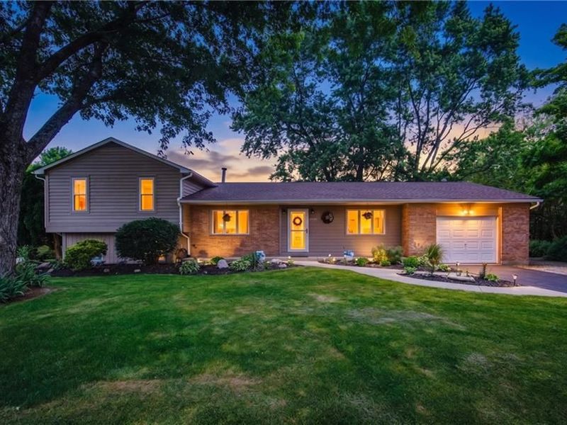 3908 Elm Tree Road, Waynesville, OH 45068 Photo 4