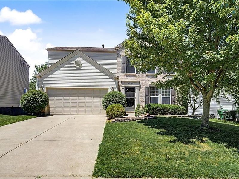 5741 Sawyers Mill Drive, Middletown, OH 45042 Photo 1