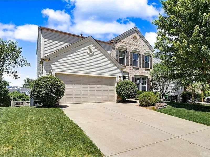 5741 Sawyers Mill Drive, Middletown, OH 45042 Photo 2