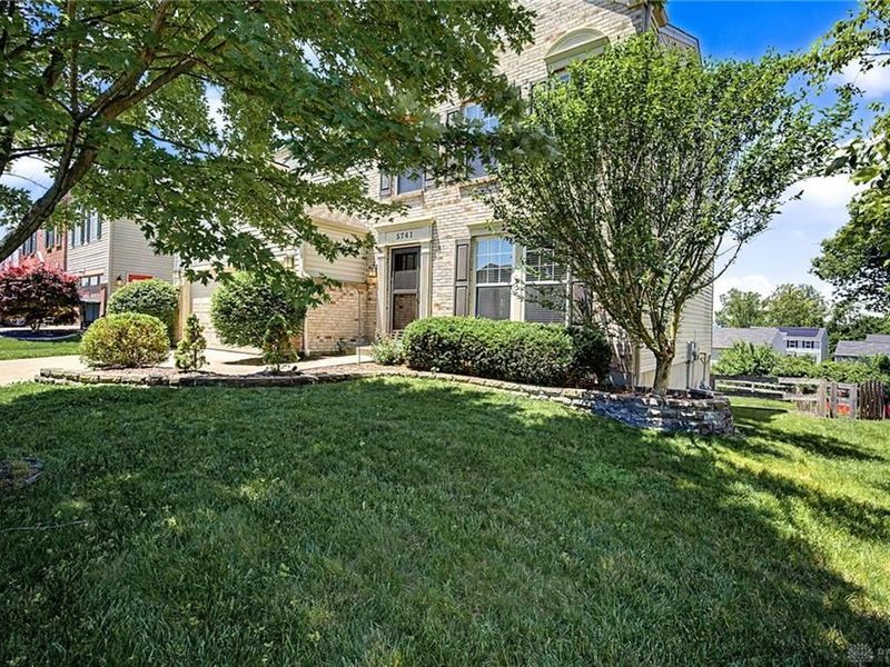 5741 Sawyers Mill Drive, Middletown, OH 45042 Photo 3