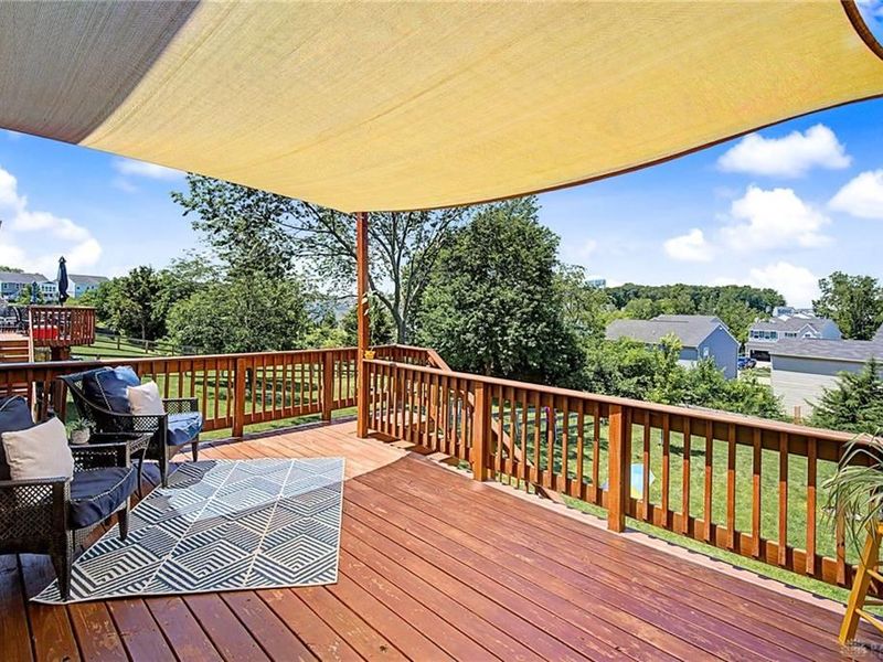 5741 Sawyers Mill Drive, Middletown, OH 45042 Photo 49