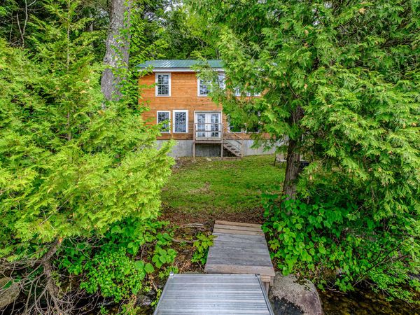 217 Mann Road , Woodstock, ME 04219