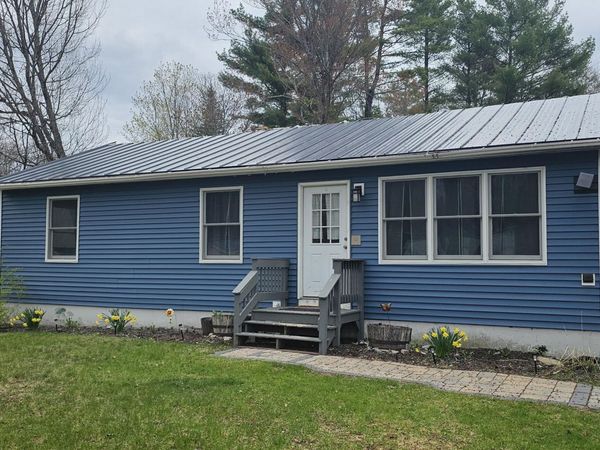 128 Davis Road , Fairfield, ME 04937