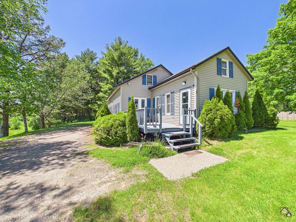 1 Janabye Lane, Hallowell, ME 04347