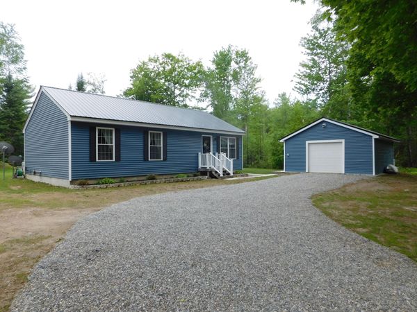 2792 Hudson Road , Hudson, ME 04449