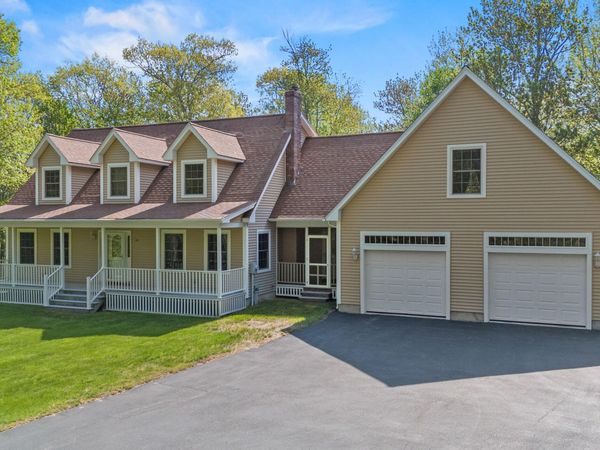 43 Payeur Circle , Sanford, ME 04073