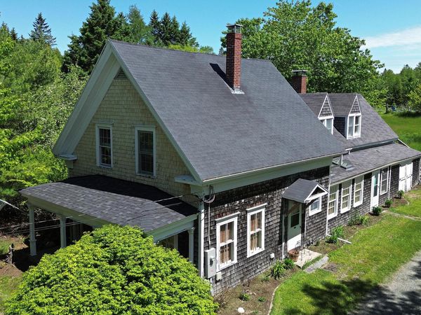 500 Douglas Highway , Lamoine, ME 04605