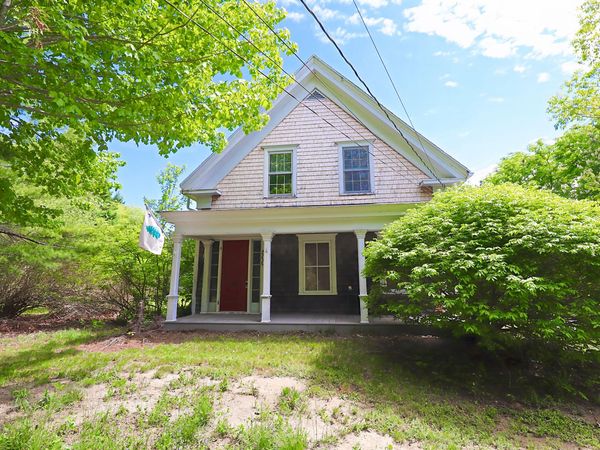 500 Douglas Highway , Lamoine, ME 04605