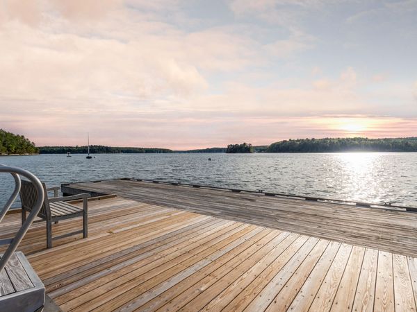 119 Knubble Bay Road, Westport Island, ME 04578