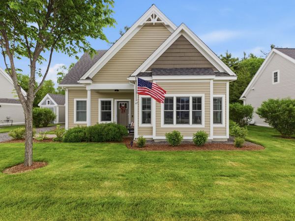 67 Kenneth Roberts Way, Unit 84, Arundel, ME 04046