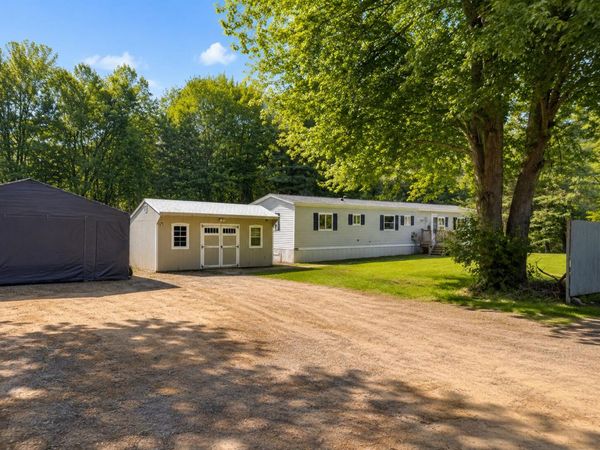 25 Cranberry Road , Waterboro, ME 04087