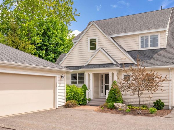 4 Ivy Way , Unit 78, Brunswick, ME 04011