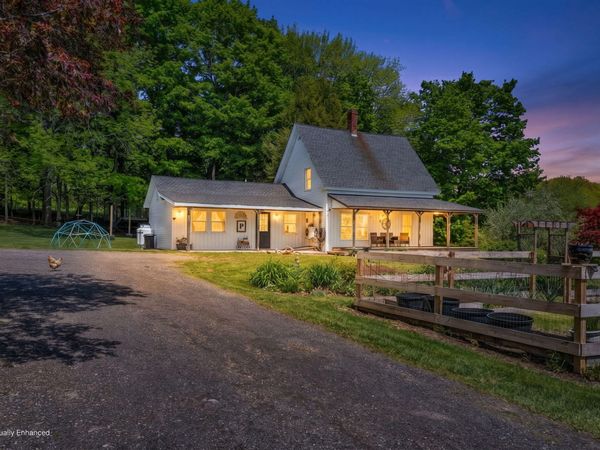 10 Highland Ridge Drive , Hampden, ME 04444