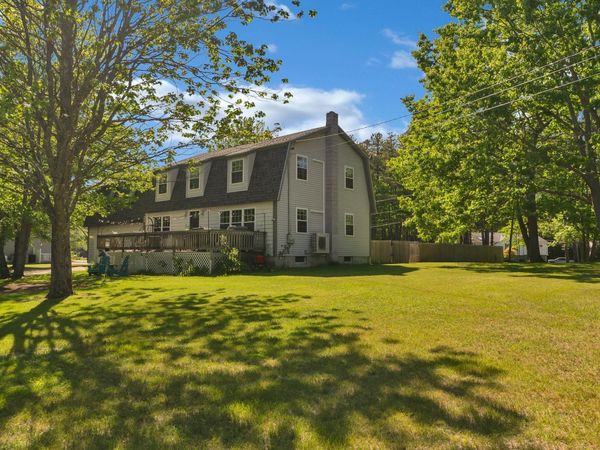 11 Patoine Place , Old Orchard Beach, ME 04064
