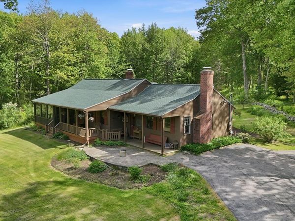 118 Whitehouse Road, Hollis, ME 04042