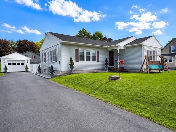 15 Lamothe Avenue , Biddeford, ME 04005