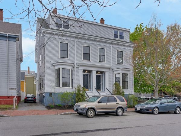 170 Clark Street , Unit 2, Portland, ME 04102