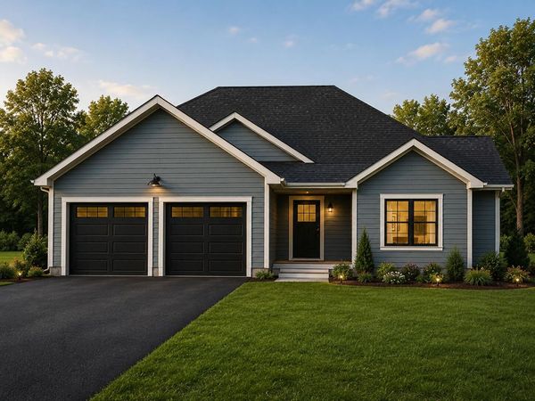 106 Deer Hill Circle , Westbrook, ME 04092