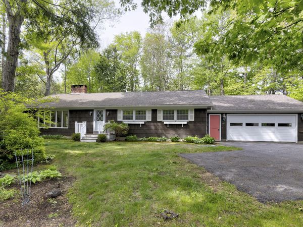 87 Ocean House Road , Cape Elizabeth, ME 04107