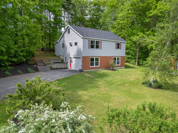 15 Cassidy Lane , West Gardiner, ME 04345