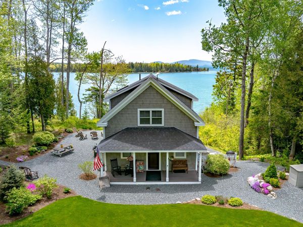 50 Eagle View Drive , Gouldsboro, ME 04607