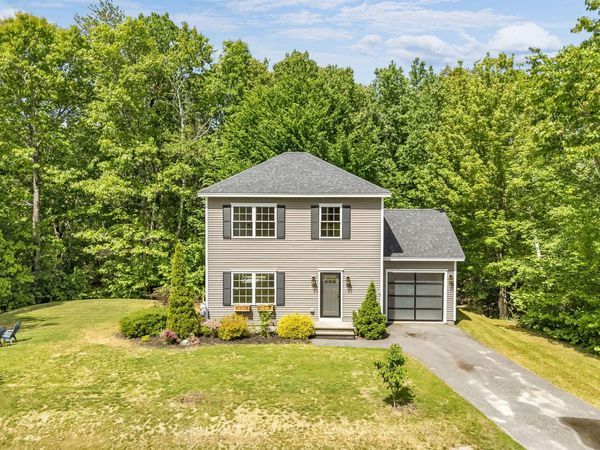 107 Harvest Hill Road , Windham, ME 04062