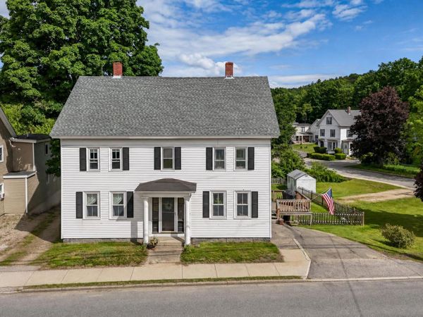 141 Portland Street , South Berwick, ME 03908