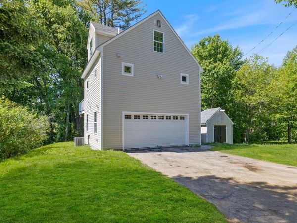 27 Emerson Street , Sanford, ME 04073