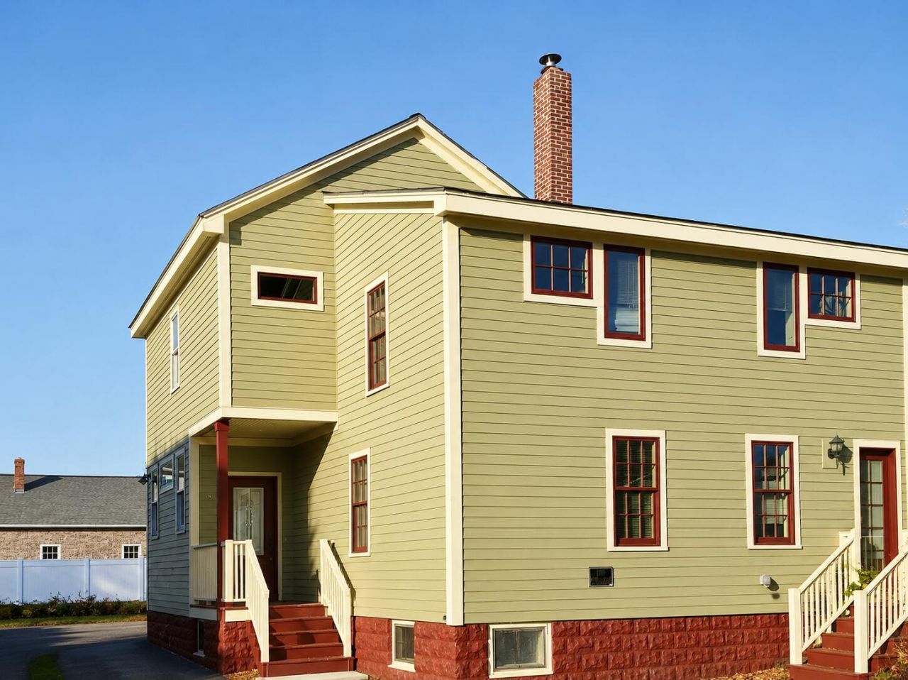 31 Jefferson Street , South Portland, ME 04106 Main Photo