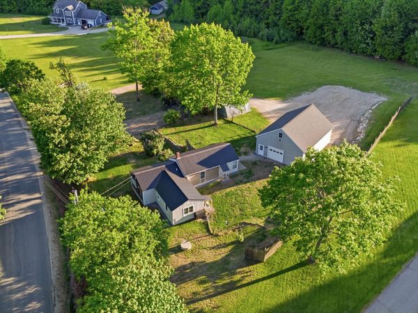 373 Church Hill Road , Leeds, ME 04263