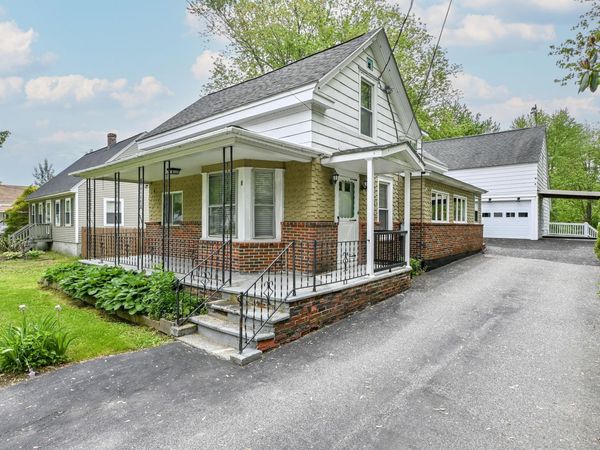 3 Garfield Street , Saco, ME 04072