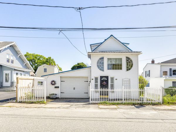 68 Central Park Avenue , Unit 68, Old Orchard Beach, ME 04064