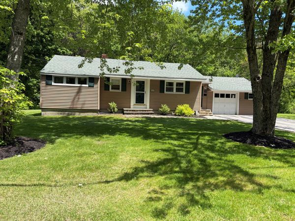 145 Lambert Street , Portland, ME 04103
