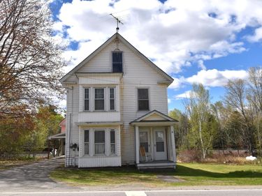 265 Hunnewell Avenue , Pittsfield, ME 04967
